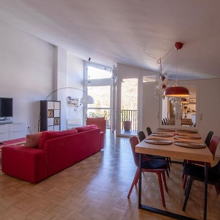 Bright Loft Near Bohinj Lake מראה חיצוני תמונה