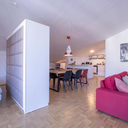 Bright Loft Near Bohinj Lake מראה חיצוני תמונה