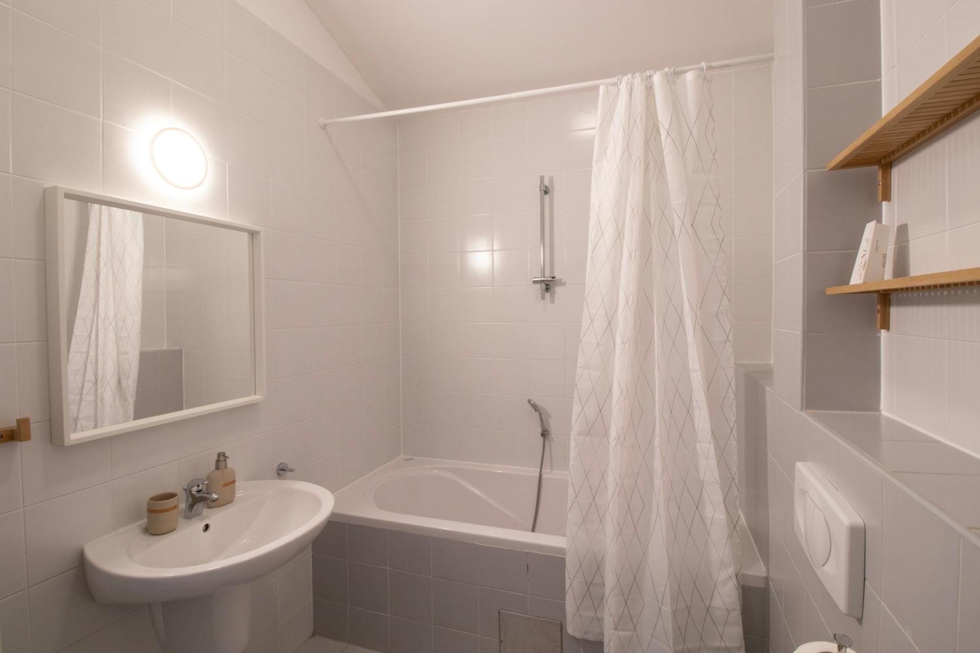 Bright Loft Near Bohinj Lake מראה חיצוני תמונה