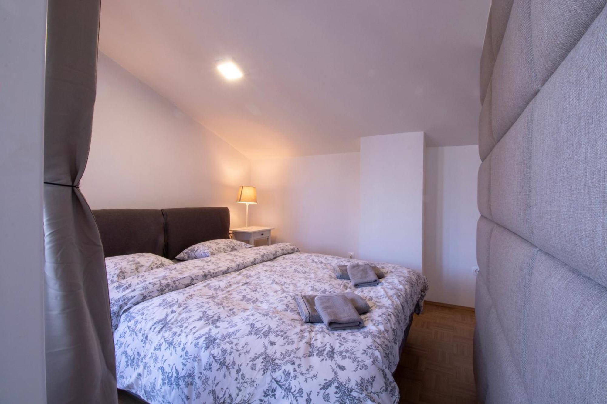 Bright Loft Near Bohinj Lake מראה חיצוני תמונה