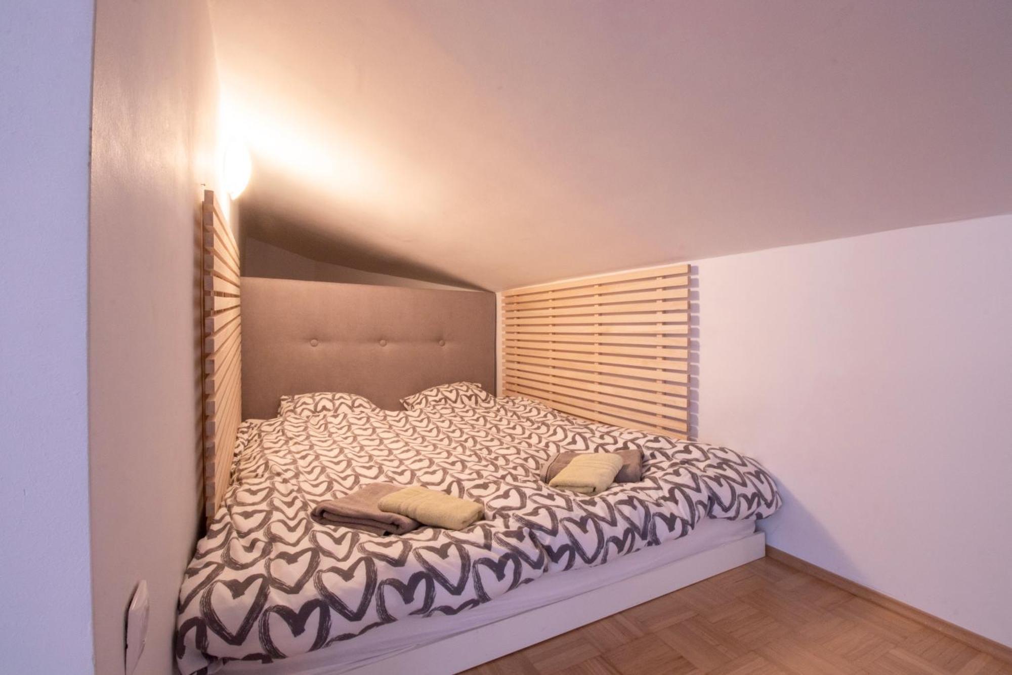 Bright Loft Near Bohinj Lake מראה חיצוני תמונה