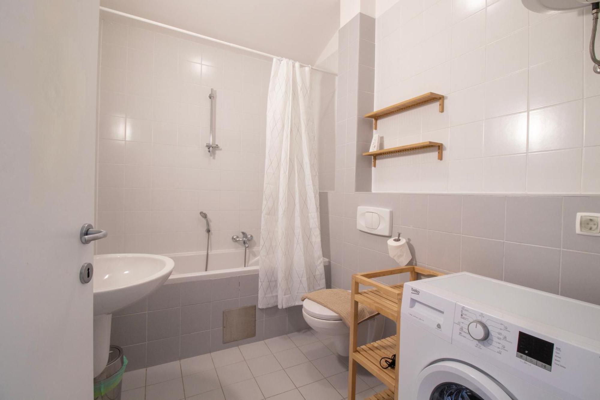 Bright Loft Near Bohinj Lake מראה חיצוני תמונה