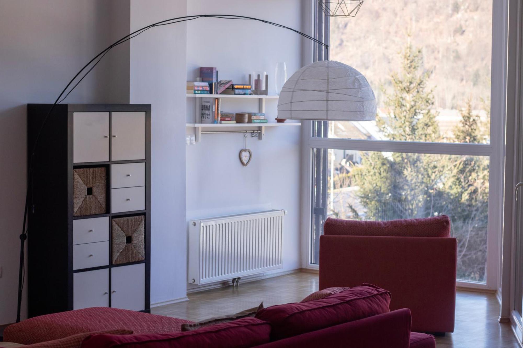 Bright Loft Near Bohinj Lake מראה חיצוני תמונה