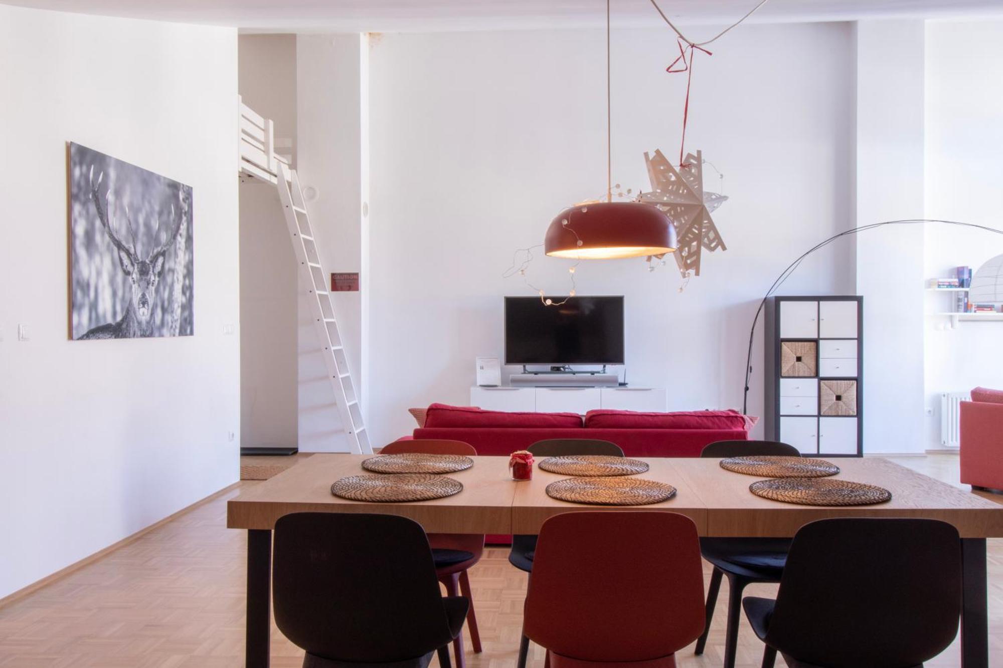 Bright Loft Near Bohinj Lake מראה חיצוני תמונה